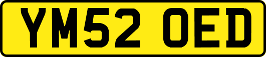YM52OED