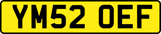 YM52OEF