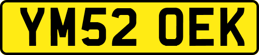 YM52OEK