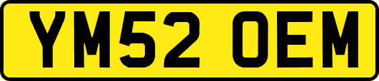 YM52OEM