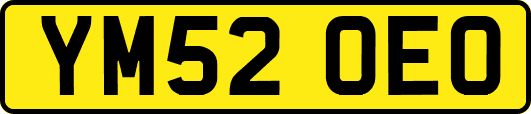 YM52OEO