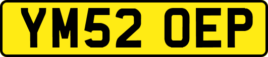 YM52OEP
