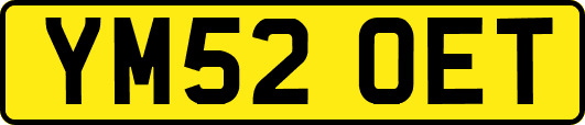 YM52OET