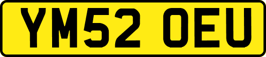 YM52OEU