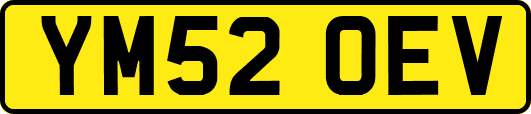 YM52OEV