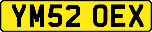 YM52OEX