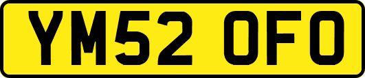 YM52OFO