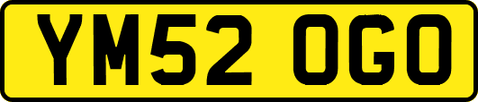 YM52OGO
