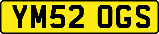 YM52OGS