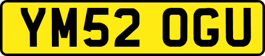 YM52OGU
