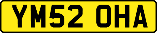 YM52OHA