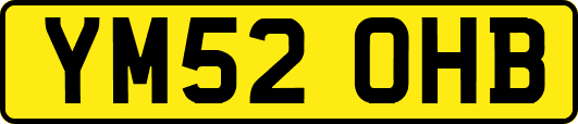 YM52OHB