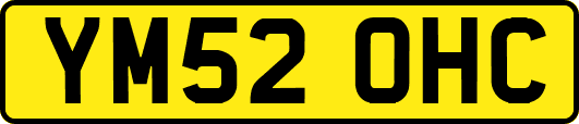YM52OHC
