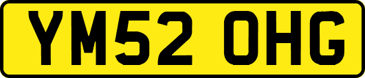 YM52OHG