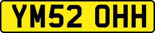 YM52OHH