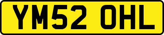 YM52OHL