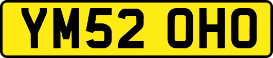 YM52OHO