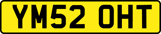 YM52OHT