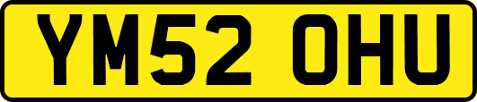 YM52OHU
