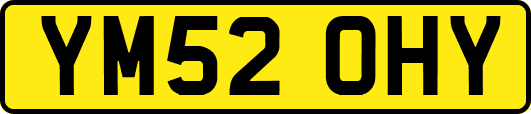 YM52OHY