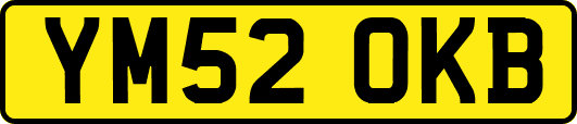 YM52OKB