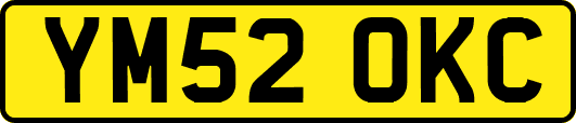 YM52OKC