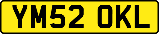 YM52OKL