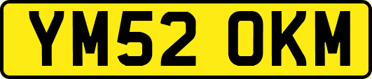 YM52OKM