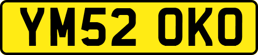 YM52OKO