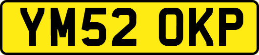 YM52OKP