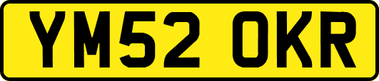 YM52OKR