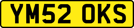 YM52OKS