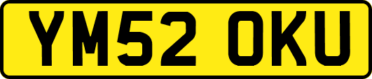 YM52OKU