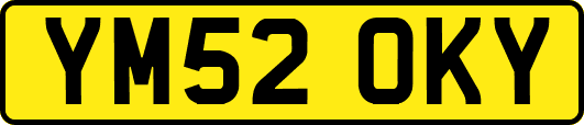YM52OKY