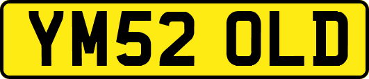 YM52OLD