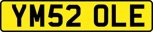 YM52OLE