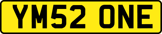 YM52ONE