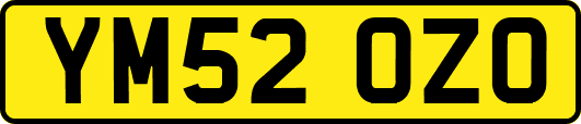 YM52OZO