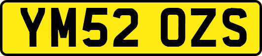 YM52OZS