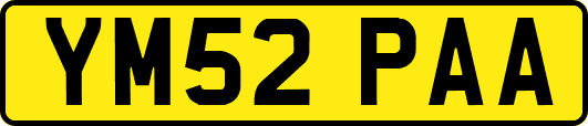 YM52PAA
