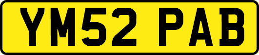 YM52PAB