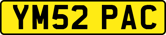 YM52PAC