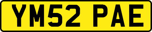 YM52PAE
