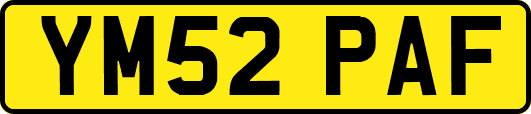 YM52PAF