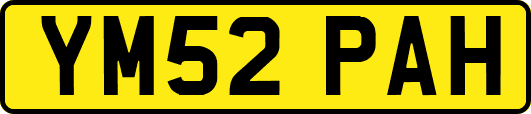 YM52PAH