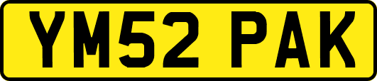 YM52PAK