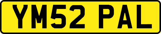 YM52PAL