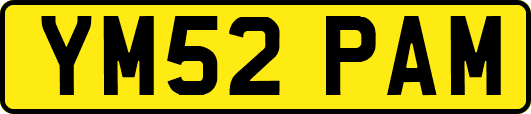 YM52PAM