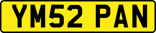YM52PAN