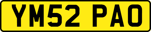 YM52PAO